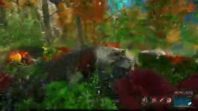 New World: How to Farm Ironwood FAST for Endgame Crafting! смотреть онлайн