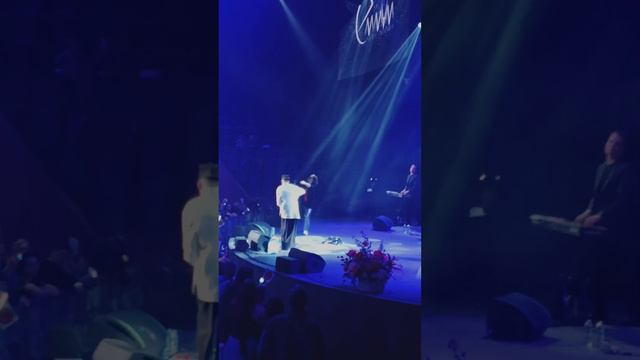 Эмма М 🎤🎹Концерт в Vegas City Hall смотреть онлайн