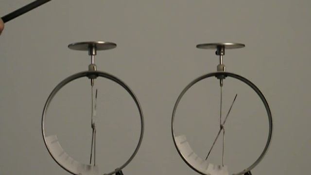 ПРОВОДНИКИ В ЭЛЕКТРИЧЕСКОМ ПОЛЕ смотреть онлайн