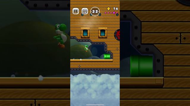 Super Mario Run - Time Up! смотреть онлайн