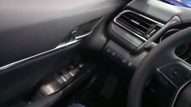 【獨】92.9萬入門Camry Toyota Camry 汽油2.0豪華版2021 смотреть онлайн