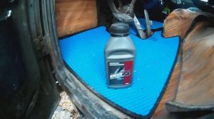 Как предотвратить замерзание воздуха в пневмосистеме КамАЗ