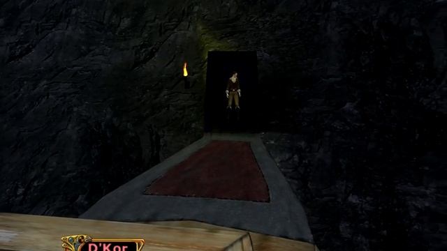 Dragon Riders: Chronicles of Pern [9] - Klah Break смотреть онлайн