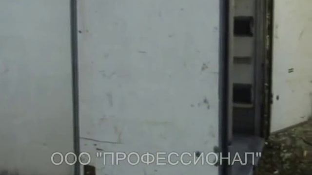 Переезд офиса. Перевозка сейфа и двух шкафов по 250 кг.