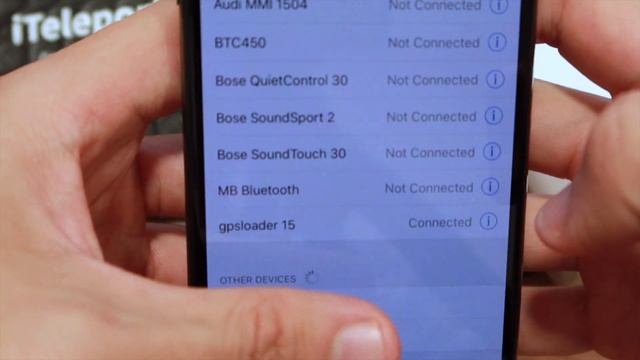 iTeleporter BT Unboxing & Product Review for iPhone iOS 13 Fake GPS Hack 4K смотреть онлайн