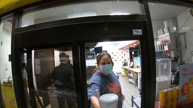 Drive-Thru Wienerschnitzel, 6346 N Oracle Rd, Tucson to Arbys, 8060 N Oracle Rd, Oro Valley GX01145 смотреть онлайн