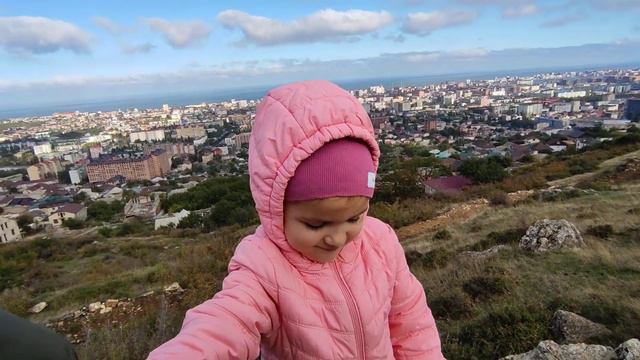 #Махачкала #гора #Тарки-Тау смотреть онлайн