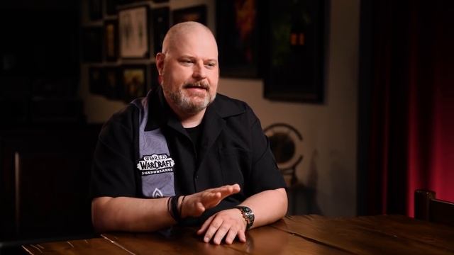Почему World of Wacraft ПОПУЛЯРЕН? смотреть онлайн