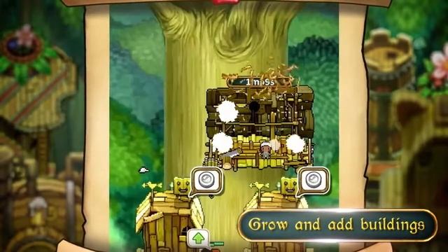 Little Raiders Robin's Revenge Launch Trailer 1080p HD смотреть онлайн