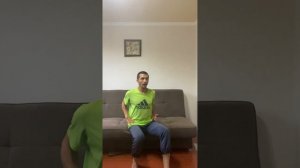 Цигун. Подарочный комплекс. Быстрый цигун + медитация.