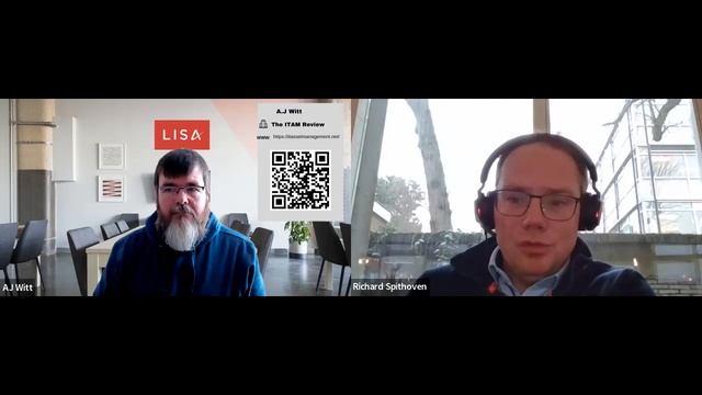 LISA Licensing Headlines - Oracle - Preview смотреть онлайн
