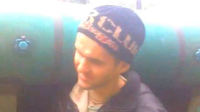 Рыбалка на реке шиш #42 15.09.2012 смотреть онлайн