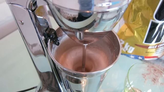 EiweißShake für zu Hause mit Bartscher-Mixer - EINFACH LECKER - смотреть онлайн