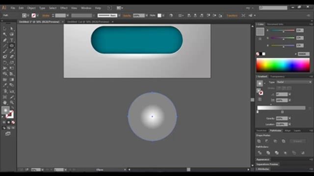 How to draw in Adobe illustrator / Adobe Illustrator Tutorial / Уроки смотреть онлайн