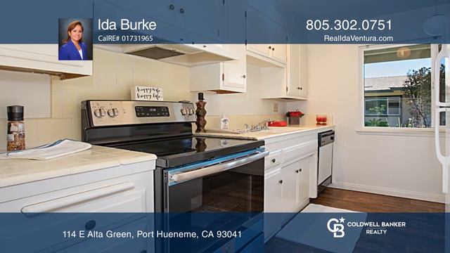 114 E Alta Green Port Hueneme, CA | смотреть онлайн