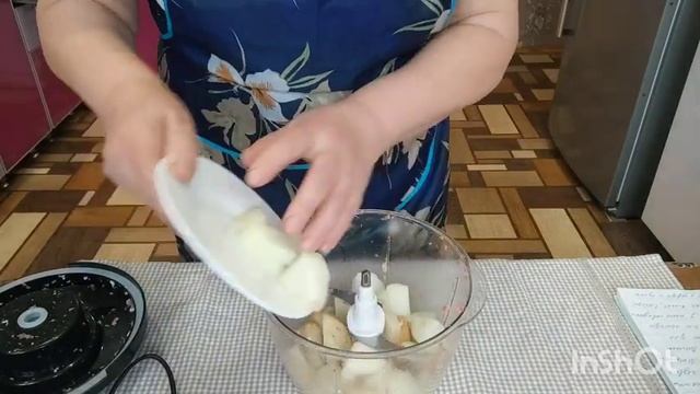 Готовим котлеты с измельчителем Oberhof смотреть онлайн