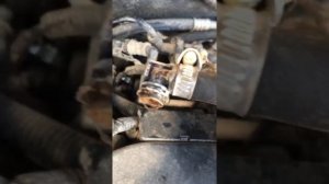 Уходит антифриз OPEL ASTRA H , решаю дедовским способом!!!