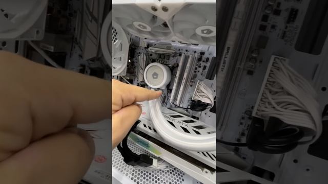 Горе сборка ПК с RTX 3070 смотреть онлайн