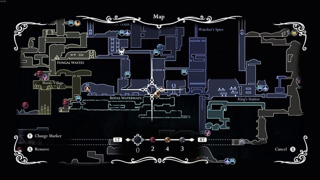 BIG Step Forward!! | Hollow Knight #30 смотреть онлайн