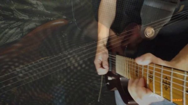 Aces High - Iron Maiden (russian-language tribute) vocaluga