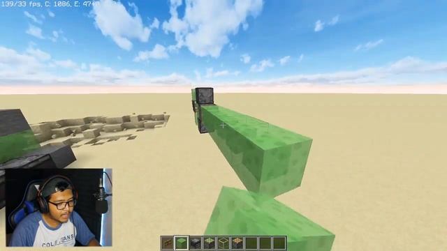 Cara Membuat TNT TUNNEL BORE Mudah di Minecraft 1.14.4 Java Edition смотреть онлайн