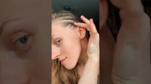 Плетение брейдов самой себе, реально ли?