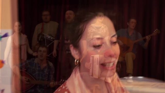 Люди Вольные - Любо мне смотреть онлайн