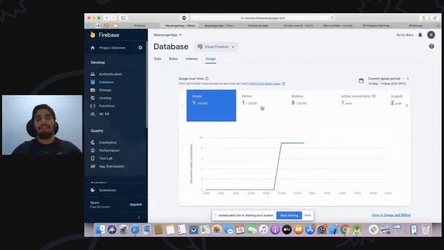 مقدمة عن Firebase ( Ahmed neffati) смотреть онлайн