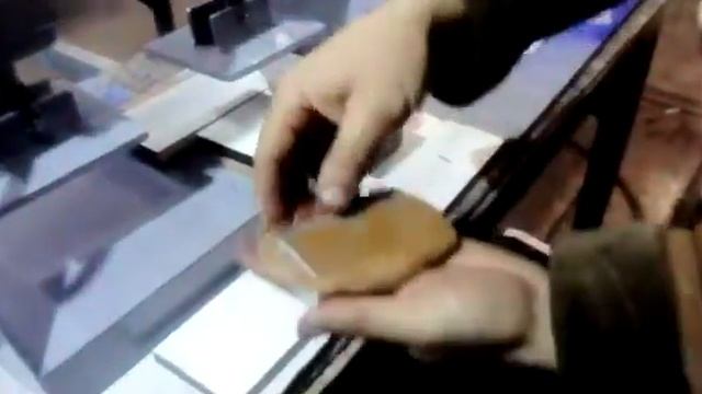 Изготовление декоров из древесной пульпы с помощью пресс форм. смотреть онлайн