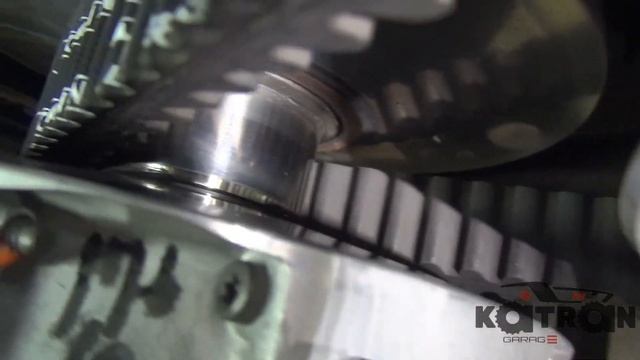 BRP OUTLANDER 570 MAX - Техническое обслуживание смотреть онлайн