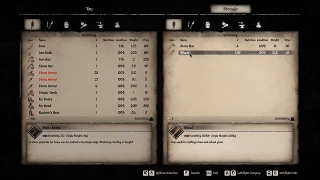 Unlimited Gold Exploit | Medieval Dynasty