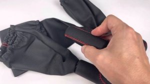 Чехлы на кпп для нива 4х4 , которые точно украсят салон