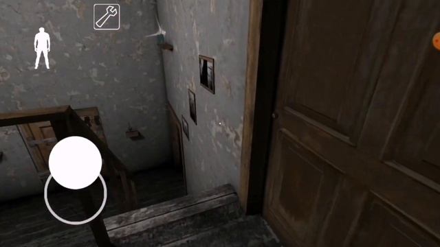 Granny Android игра снимаем (НЕ СМОТРЕТЬ В НАУШНИКАХ НА ПОЛНОЙ ГРОМКОСТИ:) смотреть онлайн