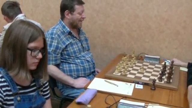 Воронеж-фестиваль-шахматы-12.06.2017(1) смотреть онлайн
