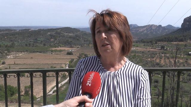 La Terra Alta no baixa del 70% d'ocupació turística durant tota la Setmana Santa смотреть онлайн