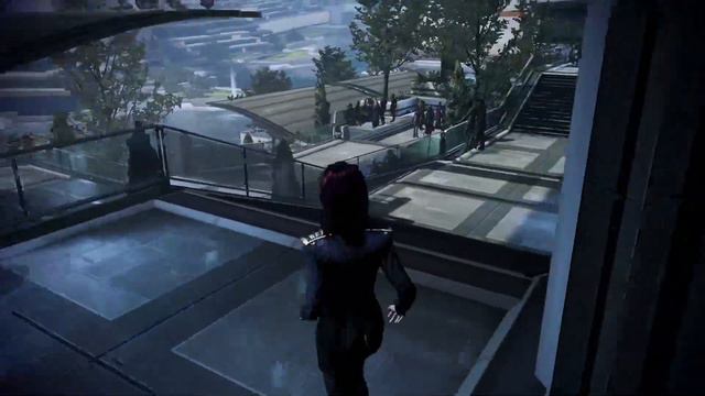 me3an playthrough (Mass Effect 3) [06.06.23] смотреть онлайн