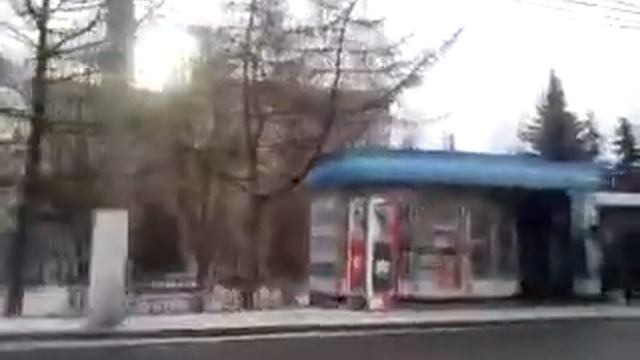 Курск, Курская область, Россия ;) смотреть онлайн