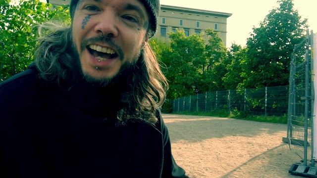 #79: Berghain, The Best Technoclub In The World смотреть онлайн