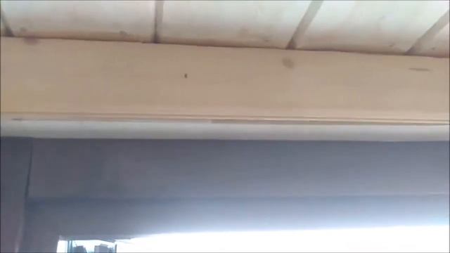 Монтаж доводчика со скользящим каналом с функцией фиксации в открытом положении и ветровым тормозом смотреть онлайн