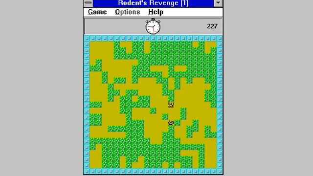 RODENT'S REVENGE | RETRO NIEDZIELA #260 смотреть онлайн