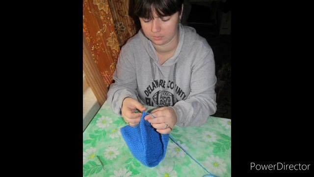 Такая разная, но одно неизменно! Вязание, спицы всегда со мной ? 2013-2021гг смотреть онлайн