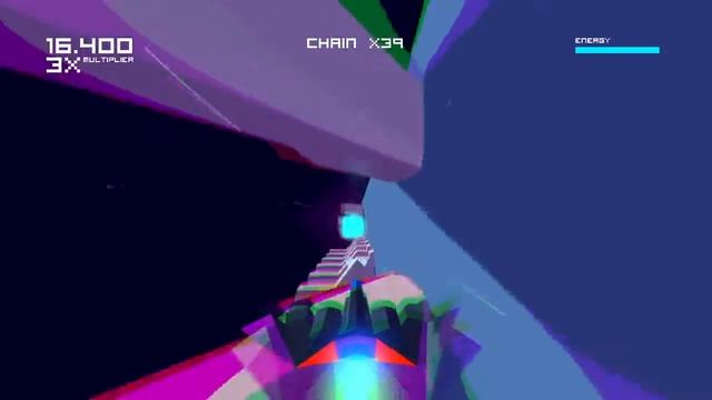 Futuridium EP Deluxe [31] - Vertical Blast - All Medals смотреть онлайн