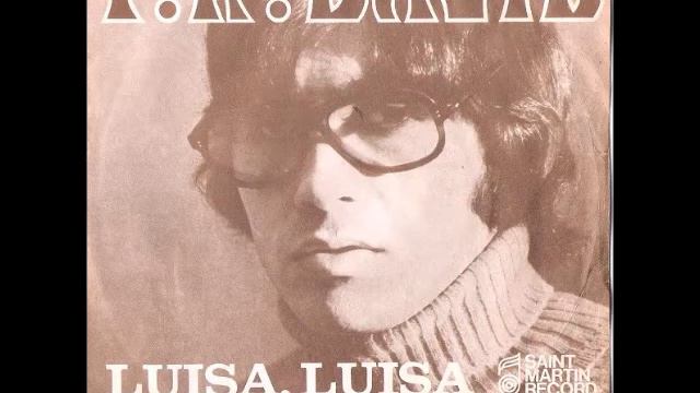 F  R  David -  Luisa Luisa ( Louisa Louisa )