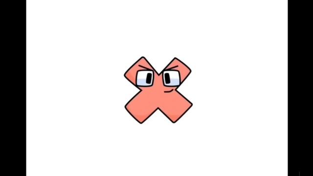 Russian Alphabet Lore (А-Я)