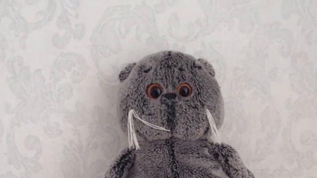 Приключения кота детектива "Агент на мягких лапах" #1 смотреть онлайн