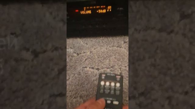 Yamaha RX-V363 смотреть онлайн