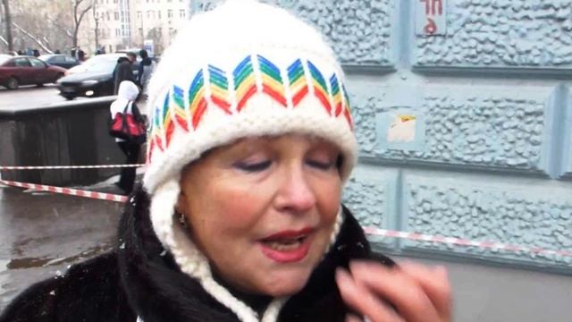 Отмучилась: пришла трагическая весть о Наталье Фатеевой смотреть онлайн