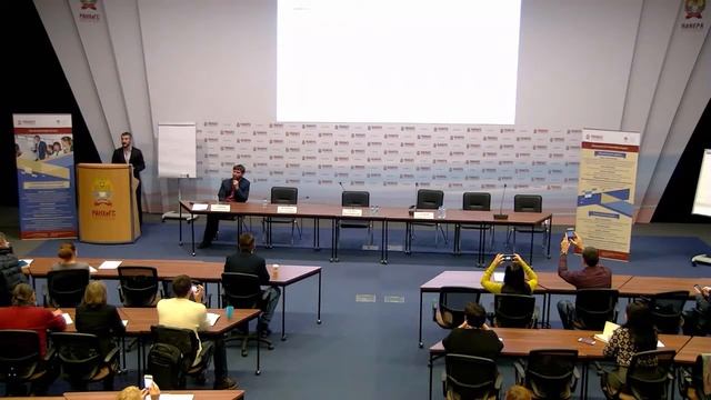 Мастер-класс "Что делать в случае налоговой и полицейской проверки" смотреть онлайн