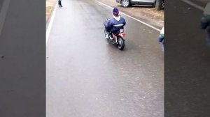 6 вольтовый детский мотоцикл на аккумуляторе 12 вольт