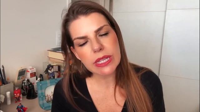 Resenha e teste do Neovadiol Creme Leve Efeito Lifting Antirrugas Vichy смотреть онлайн